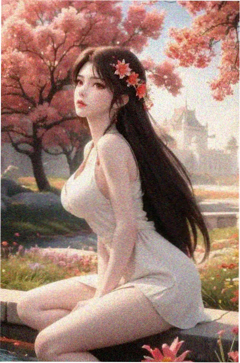 转生成为魔剑的异世界生活 榜单封面